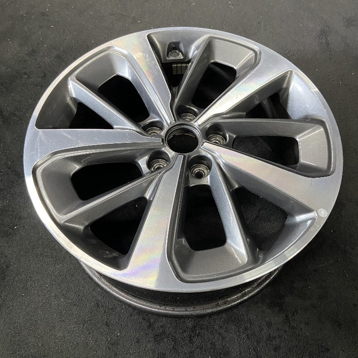 18" SORENTO 19 18x7.5 alloy Original OEM Wheel Rim