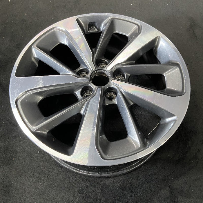 18" SORENTO 19 18x7.5 alloy Original OEM Wheel Rim