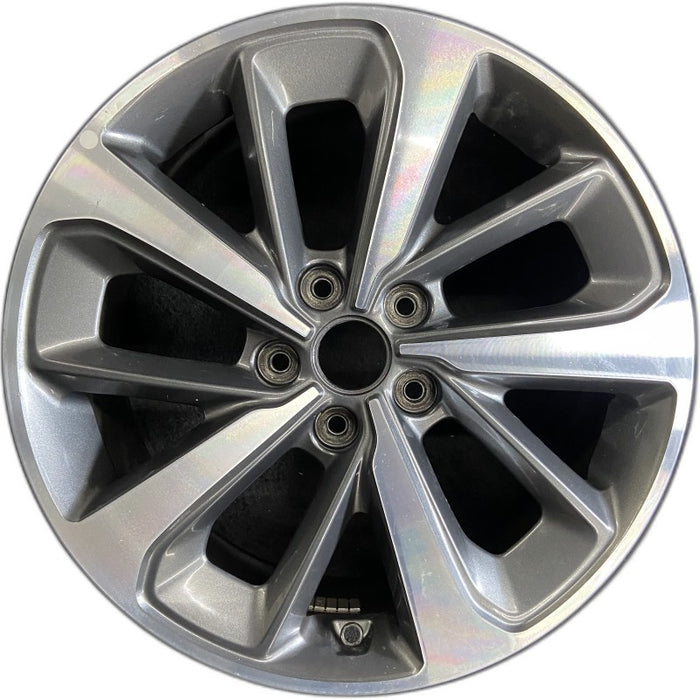 18" SORENTO 19 18x7.5 alloy Original OEM Wheel Rim