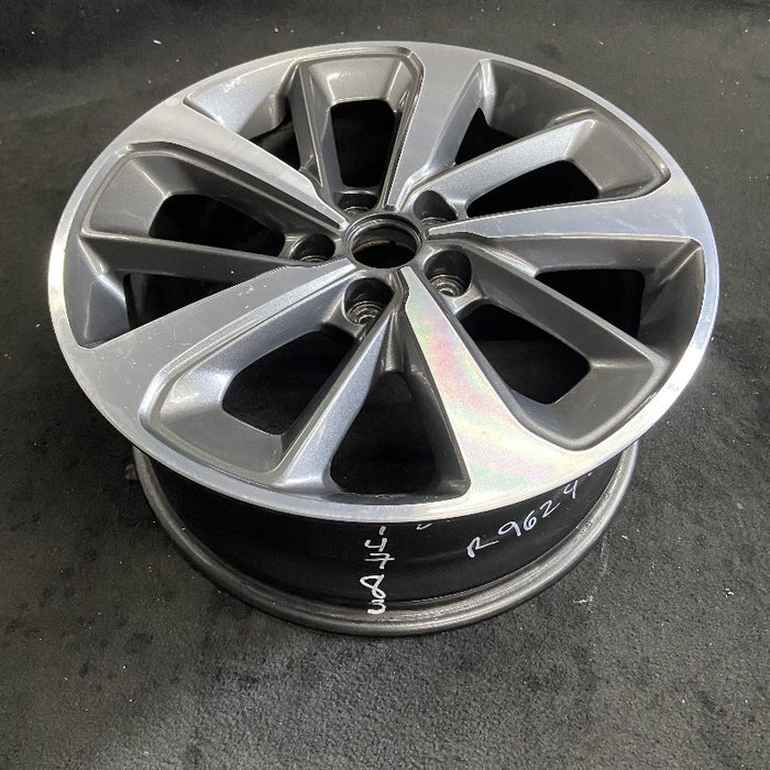 18" SORENTO 19 18x7.5 alloy Original OEM Wheel Rim