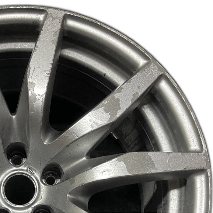 20" GT-R 12-16 20x10.5 alloy rear 10 spoke Premium Original OEM Wheel Rim