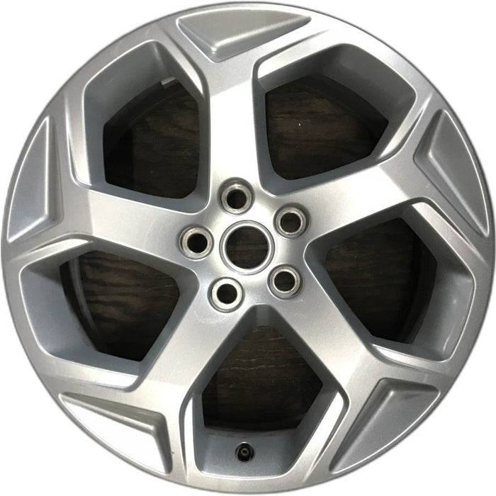 20" RANGE ROVER SPORT 18-22 20x8.5 5 spoke alloy Original OEM Wheel Rim