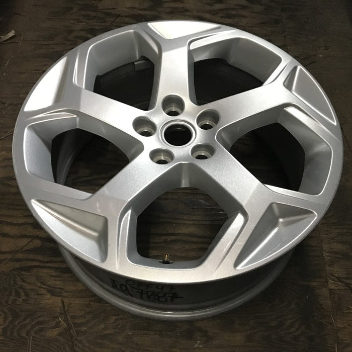 20" RANGE ROVER SPORT 18-22 20x8.5 5 spoke alloy Original OEM Wheel Rim