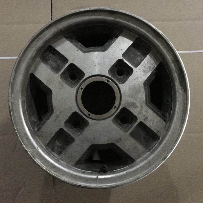 13" BRAT 84 13x5 alloy 4 spoke Original OEM Wheel Rim