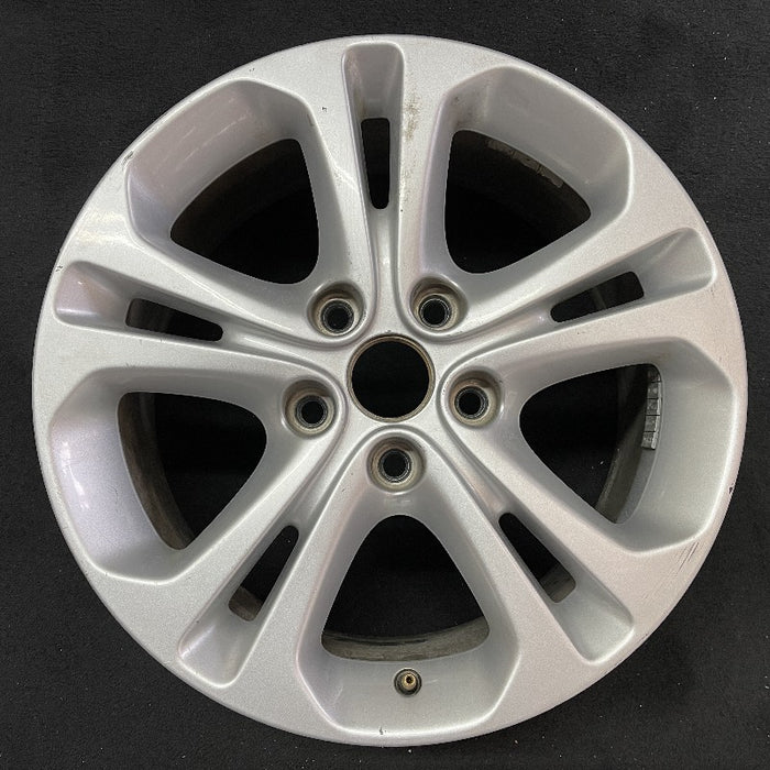 18" DURANGO 11-13 18x8 aluminum Original OEM Wheel Rim