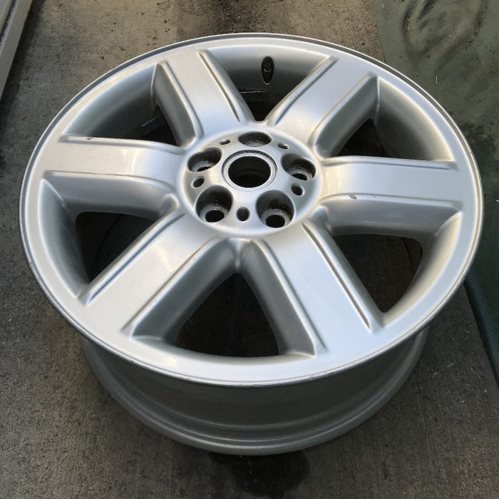 19" RANGE ROVER 03-05 19x8 6 spoke Original OEM Wheel Rim