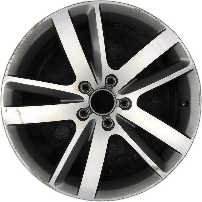 20" AUDI Q7 10-15 20x9 alloy 10 spoke Original OEM Wheel Rim