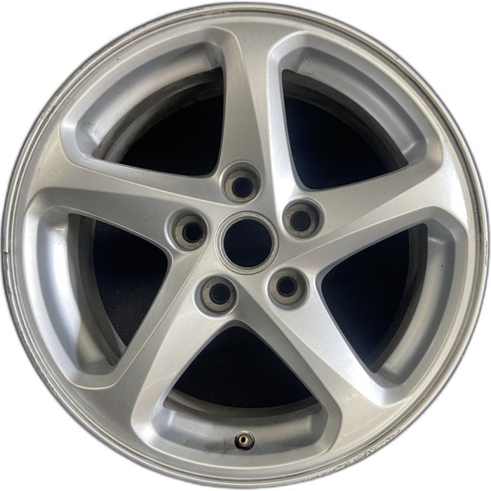 16" MALIBU 16 VIN Z 4th digit New Style aluminum 16x7 opt RS1 Original OEM Wheel Rim