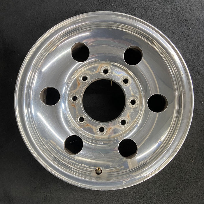 16" EXCURSION 04-05 16x7 aluminum 6 round holes Original OEM Wheel Rim