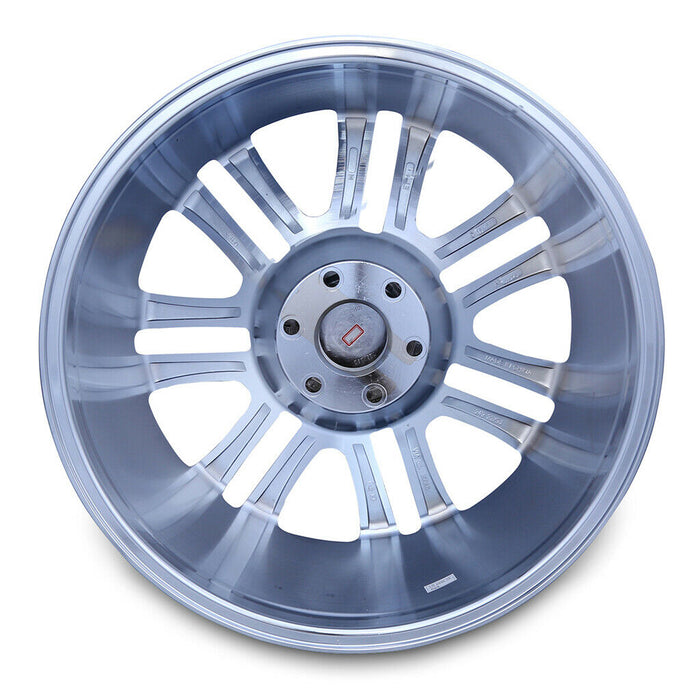 22" 22x9 SET OF 4 NEW Alloy Wheels for  Cadillac Escalade ESV EXT 2007-2014 CHROME OEM Quality Replacement Rim