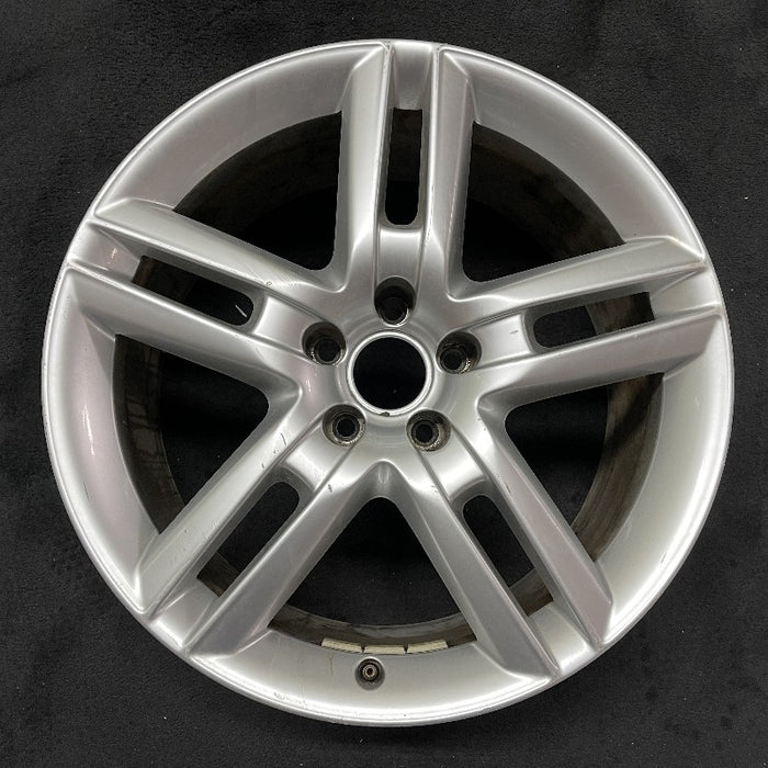 19" AUDI A7 14-15 19x9 alloy Original OEM Wheel Rim