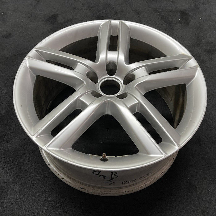 19" AUDI A7 14-15 19x9 alloy Original OEM Wheel Rim