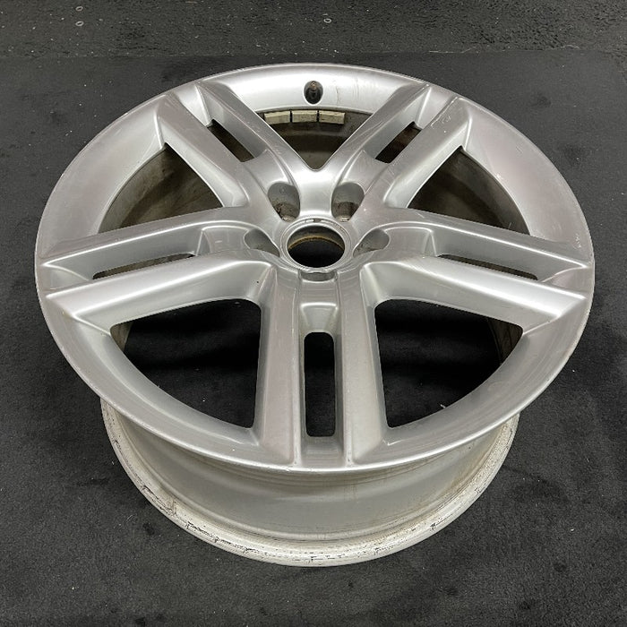 19" AUDI A7 14-15 19x9 alloy Original OEM Wheel Rim