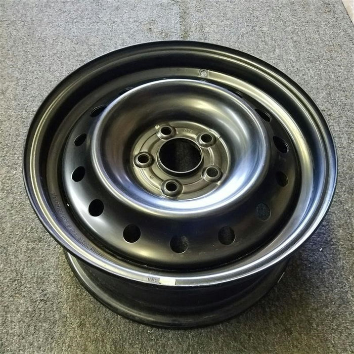 16" ALTIMA 13 16x7 steel   Sdn Original OEM Wheel Rim