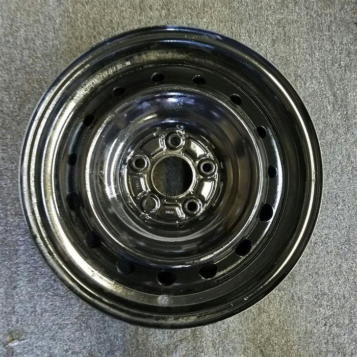 16" CIVIC 06-07 16x6-1/2 steel Original OEM Wheel Rim