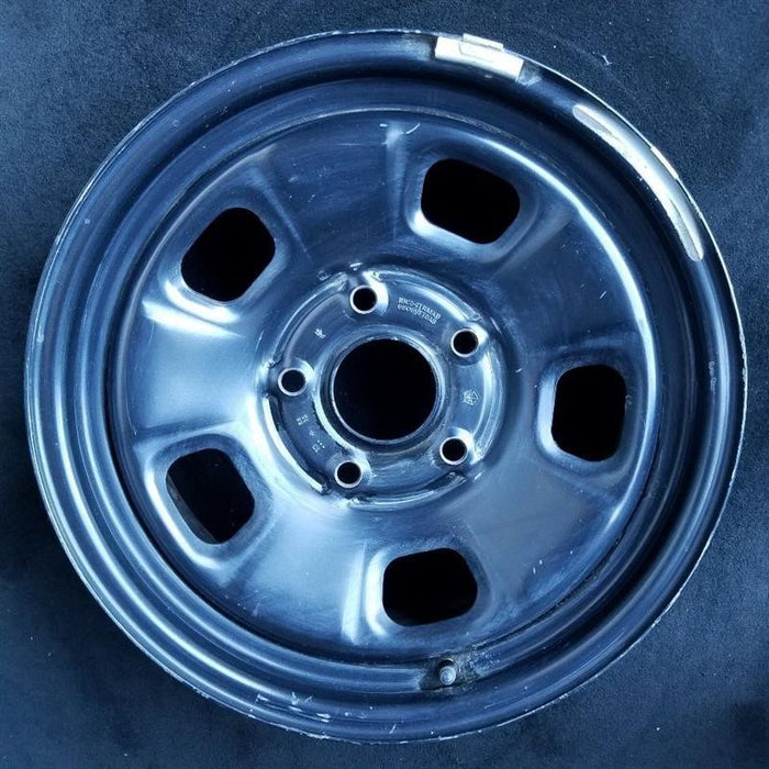 17" CHRYSLER DODGE 1500 PICKUP 13   17x7 steel WFP Original OEM Wheel Rim