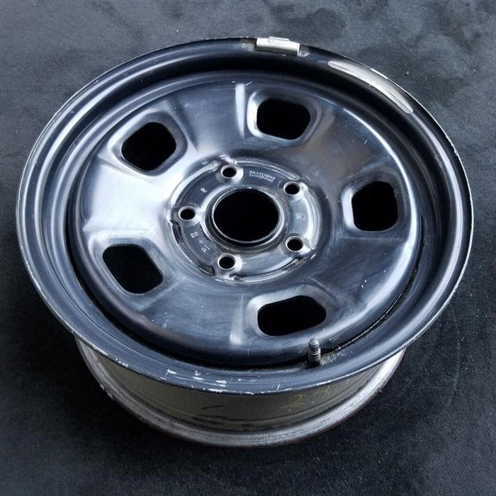 17" CHRYSLER DODGE 1500 PICKUP 13   17x7 steel WFP Original OEM Wheel Rim