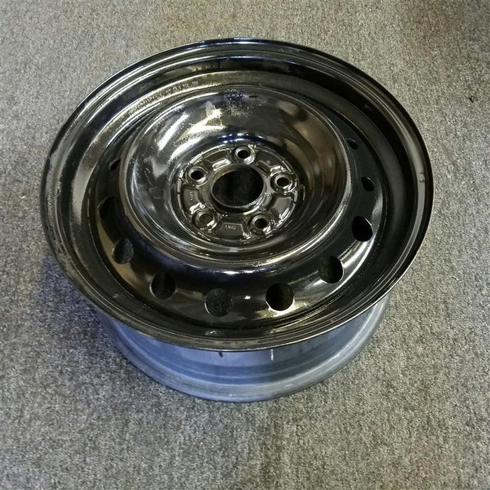 16" CIVIC 06-07 16x6-1/2 steel Original OEM Wheel Rim