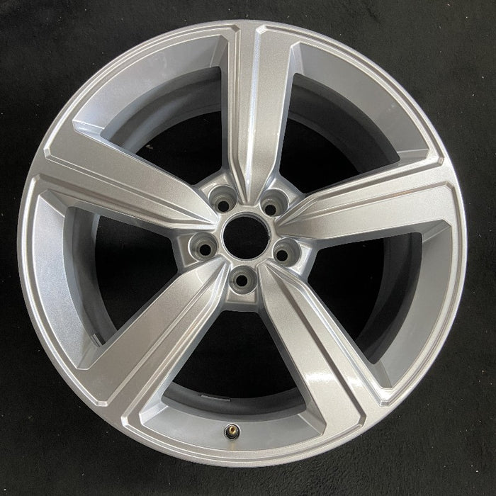 20" E-TRON 19 20x9 alloy Original OEM Wheel Rim