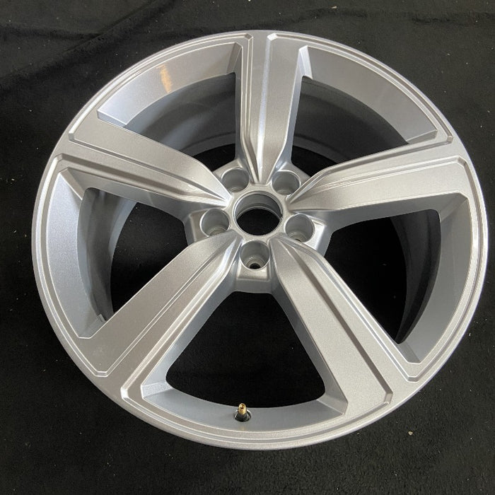 20" E-TRON 19 20x9 alloy Original OEM Wheel Rim