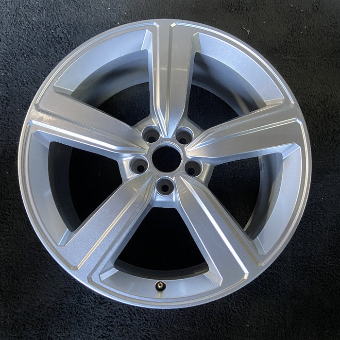 20" E-TRON 19 20x9 alloy Original OEM Wheel Rim