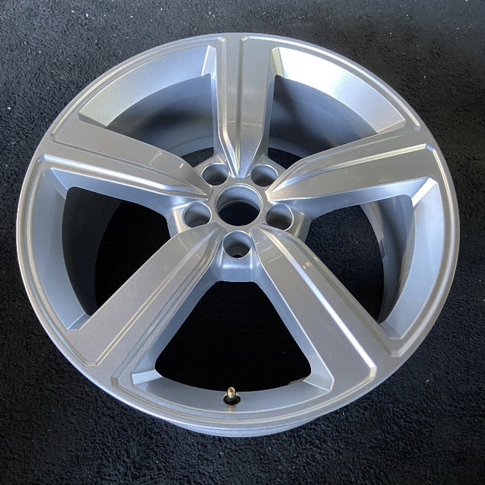 20" E-TRON 19 20x9 alloy Original OEM Wheel Rim