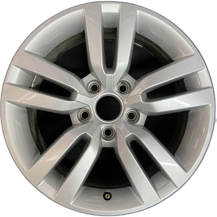 16" TIGUAN 12-15 16x6-1/2 alloy Original OEM Wheel Rim