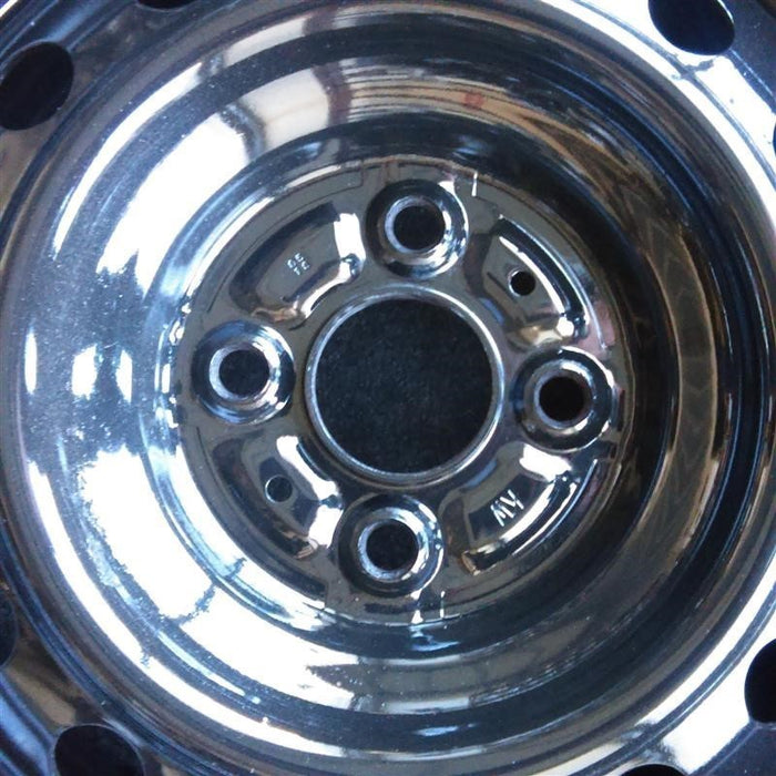 15" SCION XB 04-06 15x6 steel Original OEM Wheel Rim