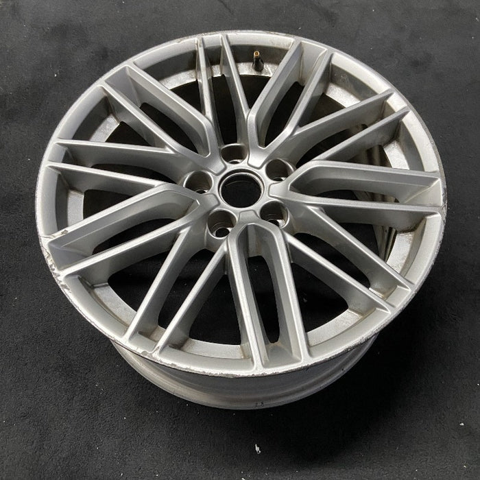 18" GENESIS G70 19 18x8 ID 52910G9100 Original OEM Wheel Rim