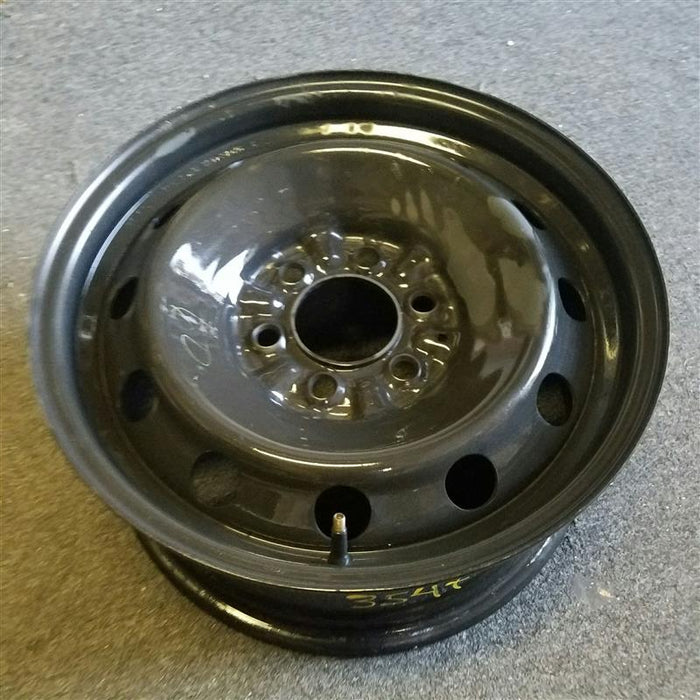 17" FORD EXPEDITION 04 17x7-1/2 12 hole steel Original OEM Wheel Rim