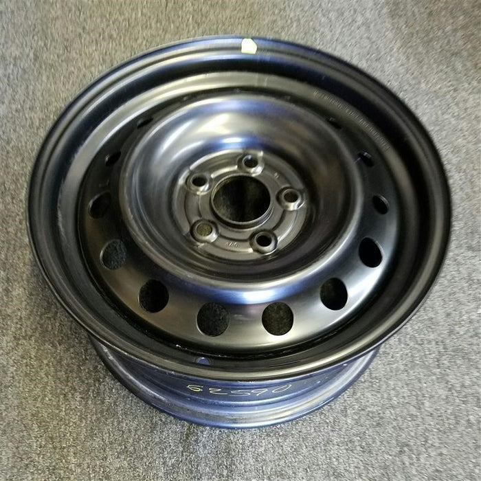 16" ALTIMA 13 16x7 steel   Sdn Original OEM Wheel Rim