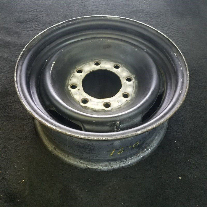 16" CHEVROLET 2500 PICKUP 89 2 Dr 8 stud Original OEM Wheel Rim