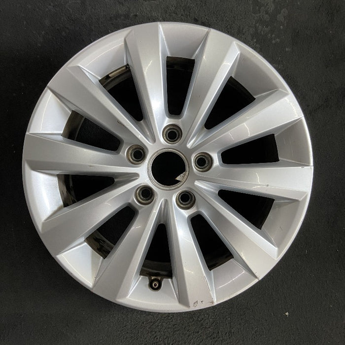 16" BEETLE 13-18 16x6.5 alloy Original OEM Wheel Rim