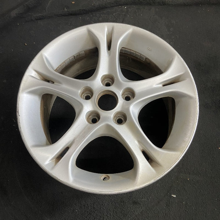 16" MAZDA RX8 04-08 16x7.5 alloy 5 spoke Original OEM Wheel Rim