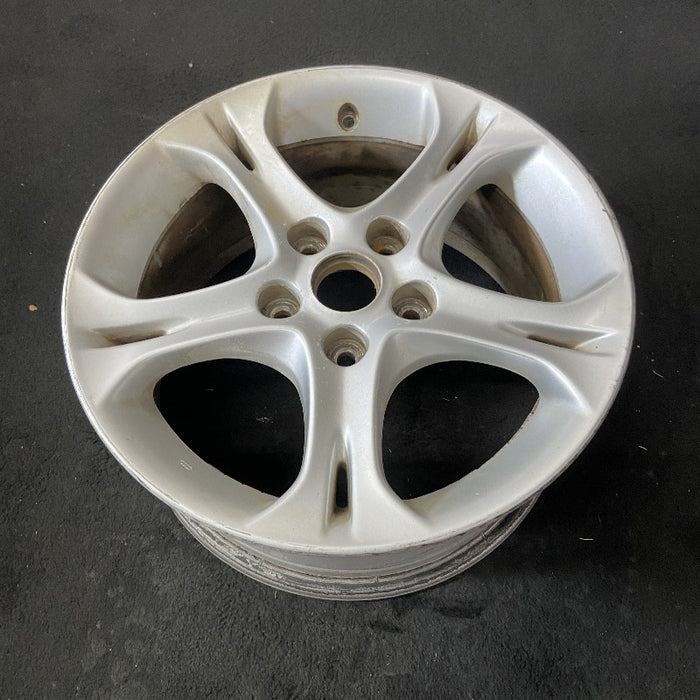 16" MAZDA RX8 04-08 16x7.5 alloy 5 spoke Original OEM Wheel Rim