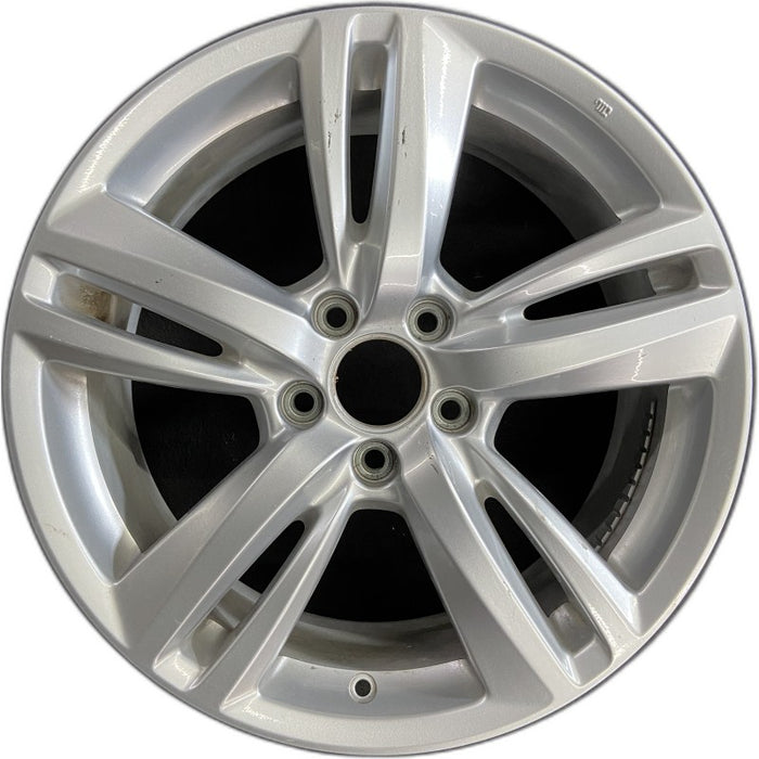 18" RDX 13-15 18x7.5 10 spoke alloy TPMS thin thick 5 double spoke Original OEM Wheel Rim