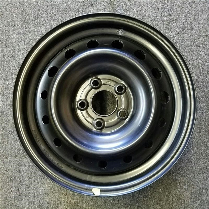 16" ALTIMA 13 16x7 steel   Sdn Original OEM Wheel Rim