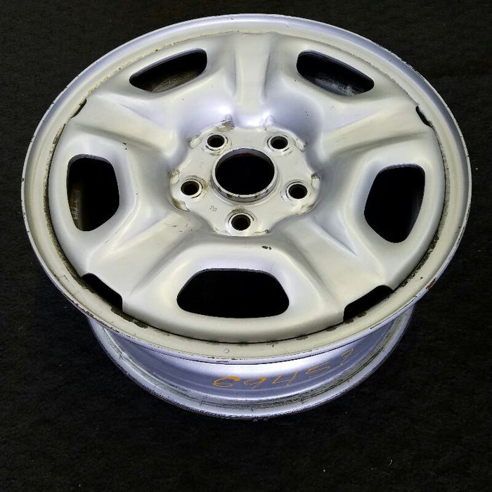 15" ACCORD 98-02 4 cylinder 4 lug 15x6 steel Original OEM Wheel Rim