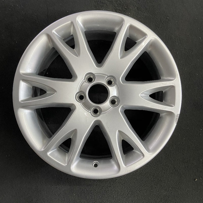 18" VOLVO XC90 03-06 18x7 alloy Original OEM Wheel Rim