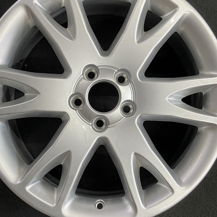 18" VOLVO XC90 03-06 18x7 alloy Original OEM Wheel Rim