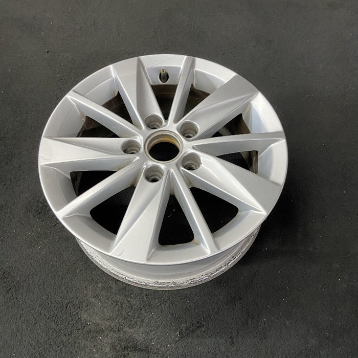 15" GOLF 15-18 15x6 alloy Original OEM Wheel Rim