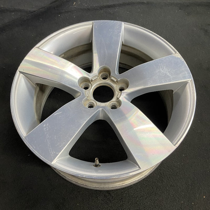 19" G8 08 19x8 opt QS4 Original OEM Wheel Rim