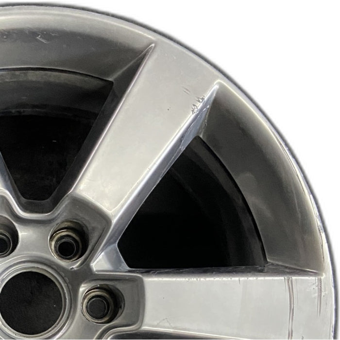 20" FORD F150 PICKUP 15 20x8.5 6 spoke straight spokes Original OEM Wheel Rim