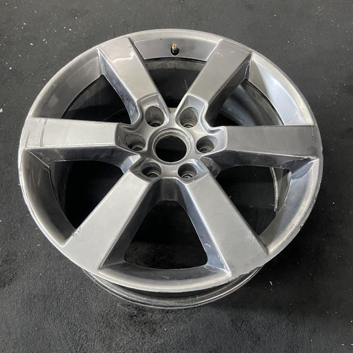 20" FORD F150 PICKUP 15 20x8.5 6 spoke straight spokes Original OEM Wheel Rim