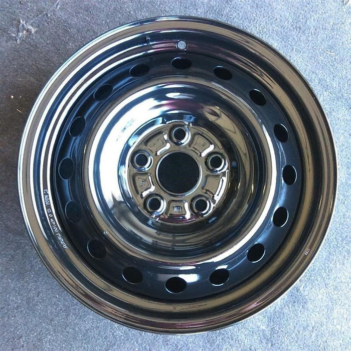 16" TOYOTA SCION XB 08-15 16x6-1/2 steel Original OEM Wheel Rim