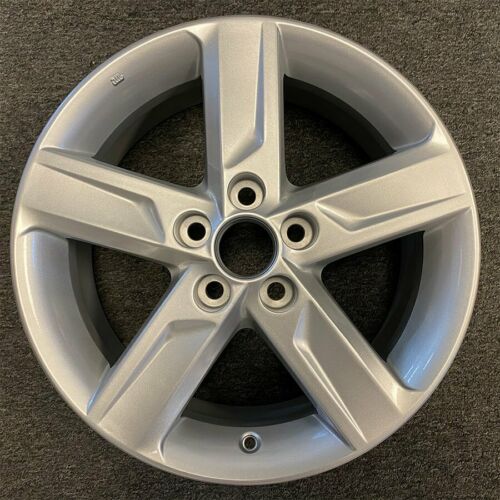 17" 17X7 Set of 4 New 5 Spoke Alloy Wheels For TOYOTA CAMRY 2012-2014 SILVER OEM Quality Replacement Rim