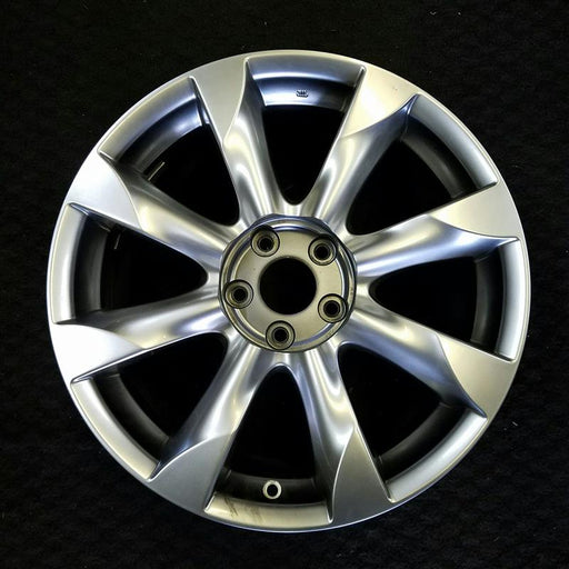 18" INFINITI FX SERIES 06 18x8 (alloy, 8 spoke) Original OEM Wheel Rim 73688 - OEM WHEEL SHOP