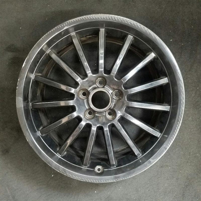 18" AUDI S4 06 18x8 (alloy) 15 spoke (DTM) Original OEM Wheel Rim
