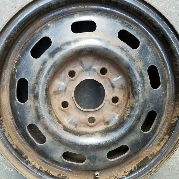 15" FORD QUEST 93-01 15x5-1/2 steel Original OEM Wheel Rim