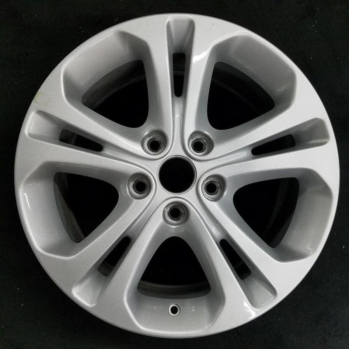 18" CHRYSLER DURANGO 11-13 18x8 aluminum Original OEM Wheel Rim